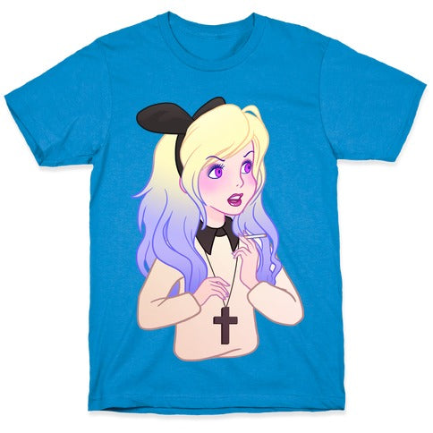 Alice in Dreamland T-Shirt